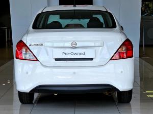 Nissan Almera 1.5 Acenta auto - Image 5