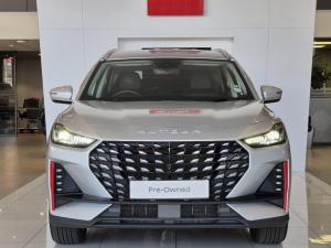 Jetour X70 Plus 1.5T Deluxe - Image 4