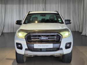 Ford Ranger 2.0Bi-Turbo double cab 4x4 Wildtrak - Image 5