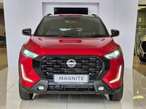Nissan Magnite 1.0 Turbo Kuro - Image 5