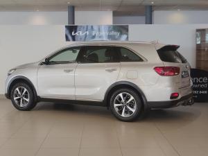 Kia Sorento 2.2CRDi EX - Image 6