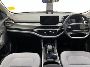 Tata Harrier 2.0TD Pure+ - Image 14