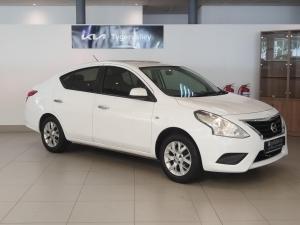 Nissan Almera 1.5 Acenta - Image 2