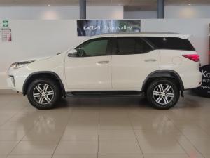 Toyota Fortuner 2.4GD-6 - Image 7