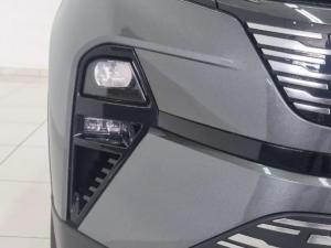 Tata Harrier 2.0TD Fearless+ - Image 6