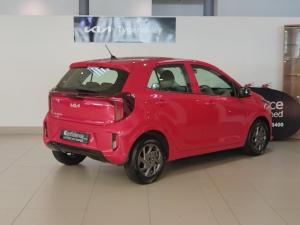Kia Picanto 1.2 EX manual - Image 6