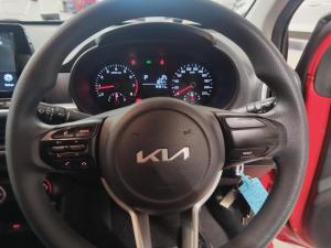 Kia Picanto 1.2 Street auto - Image 11