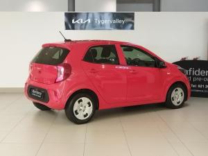 Kia Picanto 1.2 Street auto - Image 6