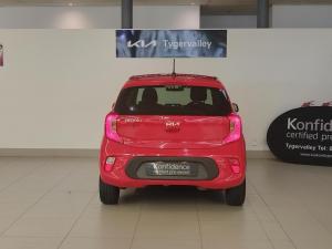 Kia Picanto 1.2 Street auto - Image 9