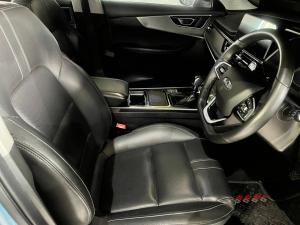 Chery Tiggo 4 Pro 1.5T Elite manual - Image 5