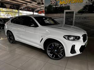BMW X4 M40i - Image 1