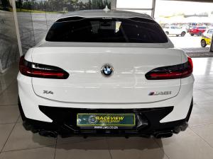 BMW X4 M40i - Image 2
