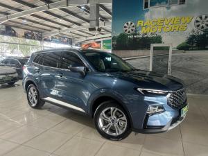 Ford Territory 1.8T Trend - Image 1