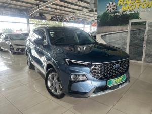 Ford Territory 1.8T Trend - Image 2