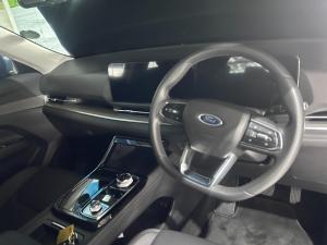 Ford Territory 1.8T Trend - Image 9