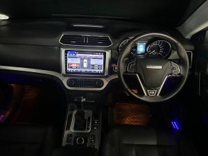 Haval H6 C 2.0T Luxury auto - Image 8