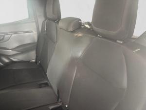 Isuzu D-Max 1.9TD double cab L 4x4 manual - Image 16
