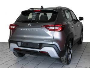 Nissan Magnite 1.0 Acenta auto - Image 19