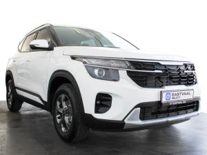 Kia Seltos 1.5 LS manual - Image 1