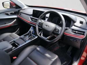 Chery Tiggo 4 Pro 1.5T Elite auto (CVT) - Image 9