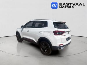 Chery Tiggo 4 Pro 1.5T LiT auto - Image 7