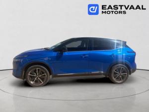 Nissan Qashqai 1.3T Acenta Plus - Image 4