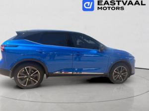 Nissan Qashqai 1.3T Acenta Plus - Image 8