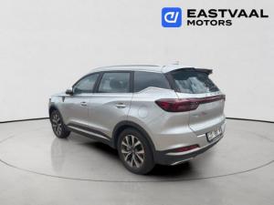 Chery Tiggo 7 Pro 1.5T Distinction - Image 8