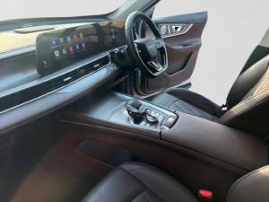 Chery Tiggo 8 Pro 1.6TGDI 290T Executive - Image 14