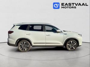 Chery Tiggo 8 Pro 1.6TGDI 290T Executive - Image 5