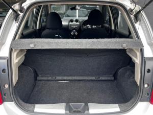 Nissan Micra 1.2 Visia+ - Image 9