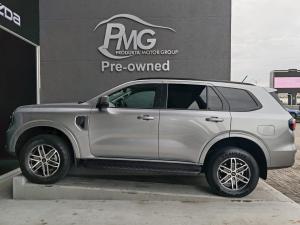 Ford Everest 2.0 BiTurbo XLT - Image 4