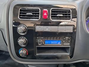 JAC X200 2.8TDi 68kW 1.3-ton double cab dropside - Image 12