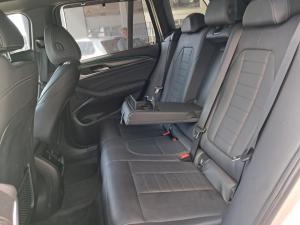 BMW X3 xDrive20d M Sport - Image 16