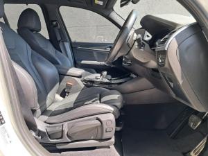 BMW X3 xDrive20d M Sport - Image 9