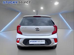 Kia Picanto 1.0 Street - Image 4
