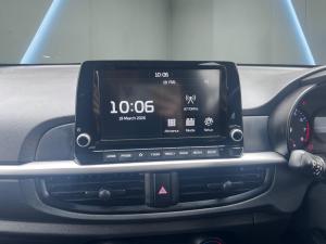 Kia Picanto 1.0 Street - Image 9