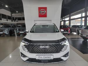 Haval H6 1.5T HEV Ultra Luxury - Image 3