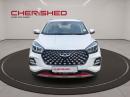 Thumbnail Chery Tiggo 4 Pro 1.5T LiT auto