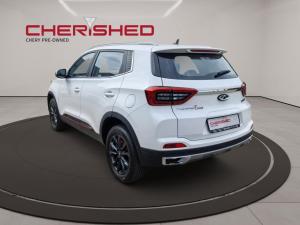 Chery Tiggo 4 Pro 1.5T LiT auto - Image 4