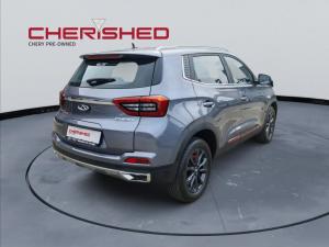 Chery Tiggo 4 Pro 1.5T LiT auto - Image 7