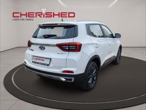 Chery Tiggo 4 Pro 1.5T LiT auto - Image 5