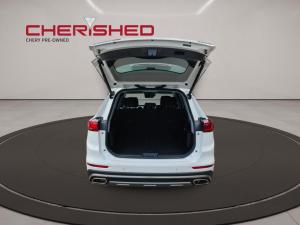 Chery Tiggo 8 Pro 1.6TGDI 290T Executive + - Image 17