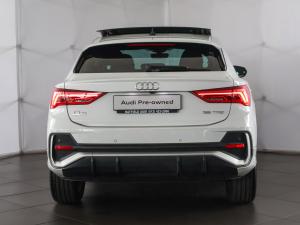 Audi Q3 Sportback 35TFSI S line - Image 10