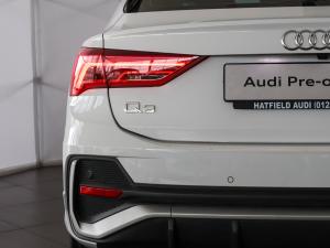Audi Q3 Sportback 35TFSI S line - Image 12