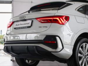 Audi Q3 Sportback 35TFSI S line - Image 13