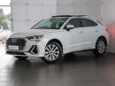Thumbnail Audi Q3 Sportback 35TFSI S line