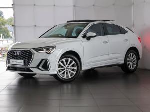 Audi Q3 Sportback 35TFSI S line - Image 1