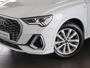 Audi Q3 Sportback 35TFSI S line - Image 2