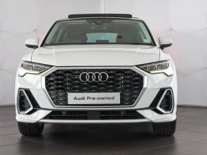 Audi Q3 Sportback 35TFSI S line - Image 5
